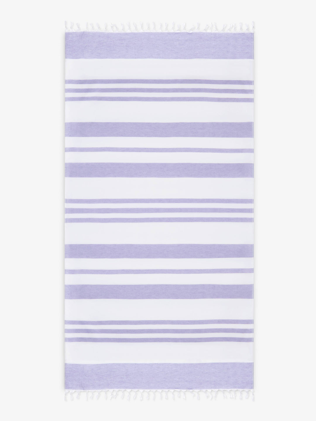 Lavender Savannah Turkish Towel