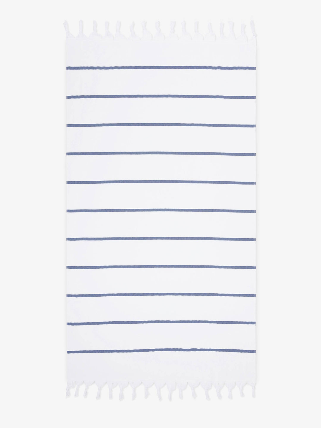 Navy Positano Turkish Towel