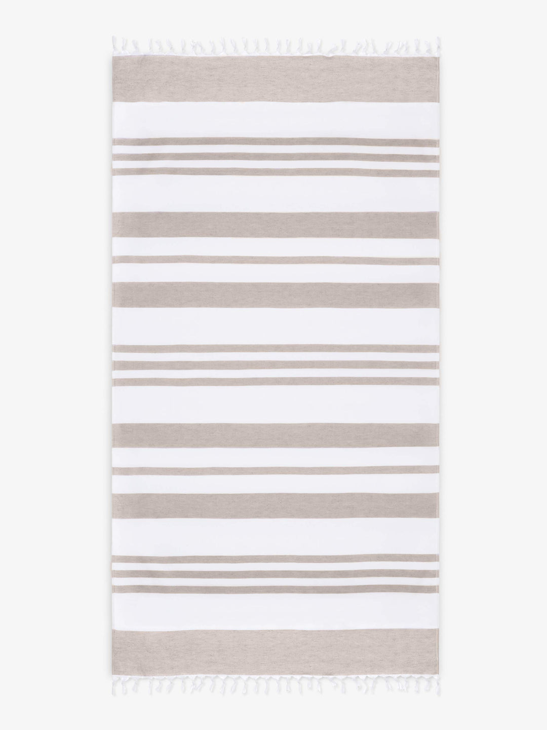 Driftwood Savannah Turkish Towel