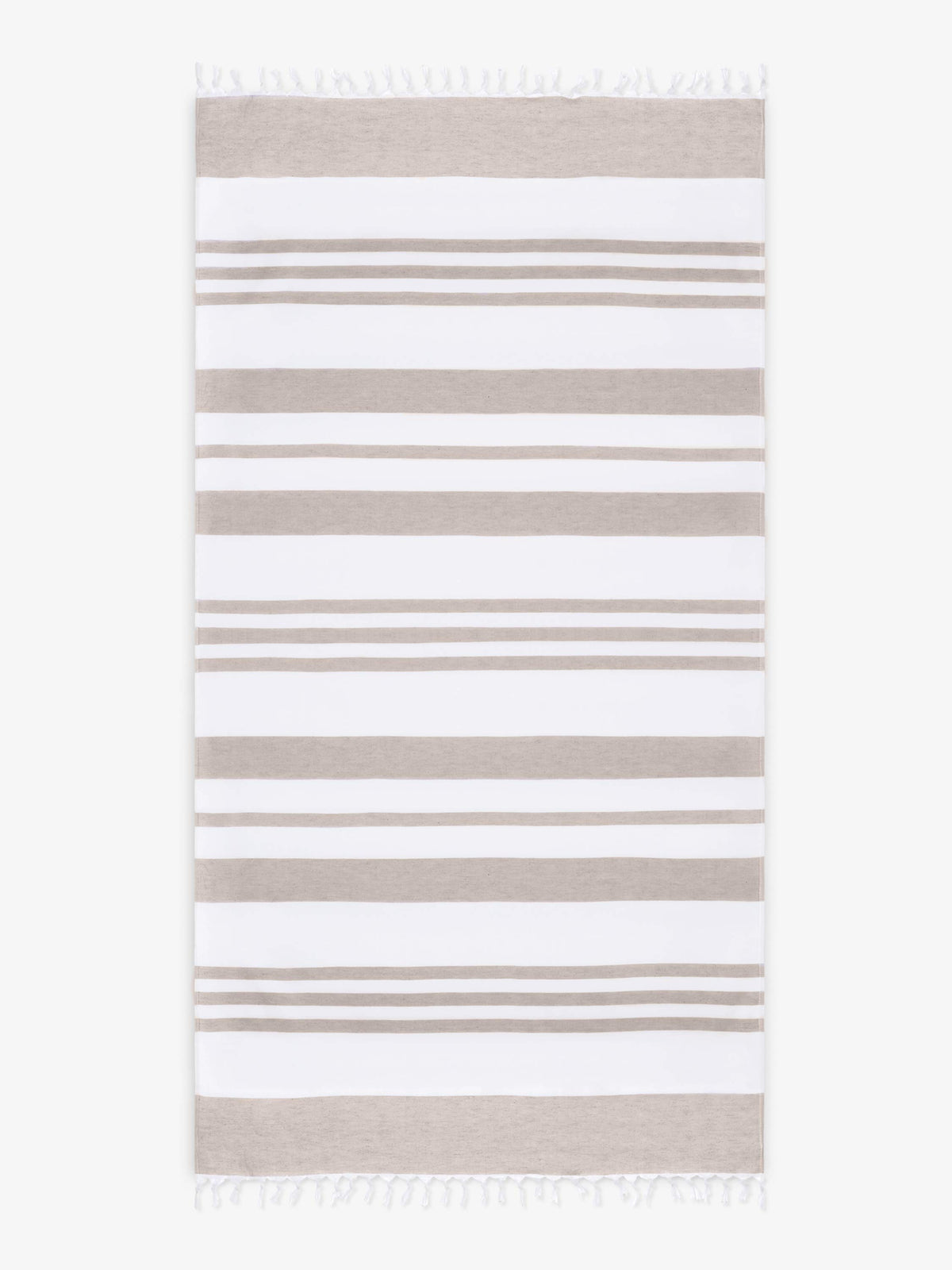 Driftwood Savannah Turkish Towel