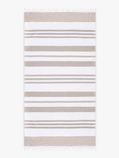 Driftwood Savannah Turkish Towel