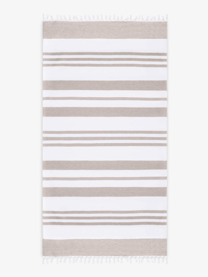 Driftwood Savannah Turkish Towel