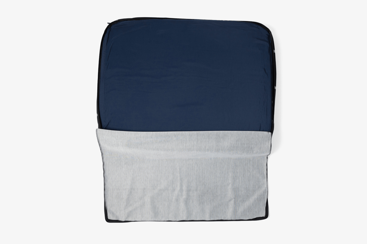 Ecru | Modern Dog Bed or Bed Cover