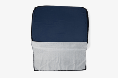 Ecru | Modern Dog Bed or Bed Cover