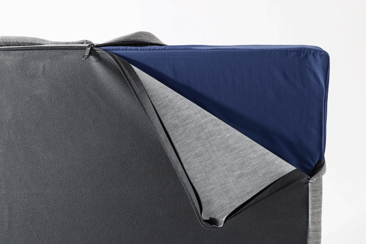 Sage | Modern Dog Bed or Bed Cover