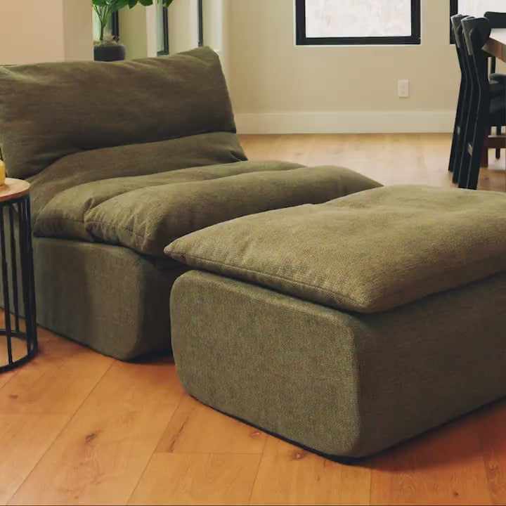 Driftscape Sofa product features video 