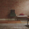 Milano w/ Vibe it's how you relax #color_caramel-vegan-leather