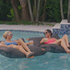 Lux Lagoon Lounger Twilight #color_twilight-sunbrella-fabric