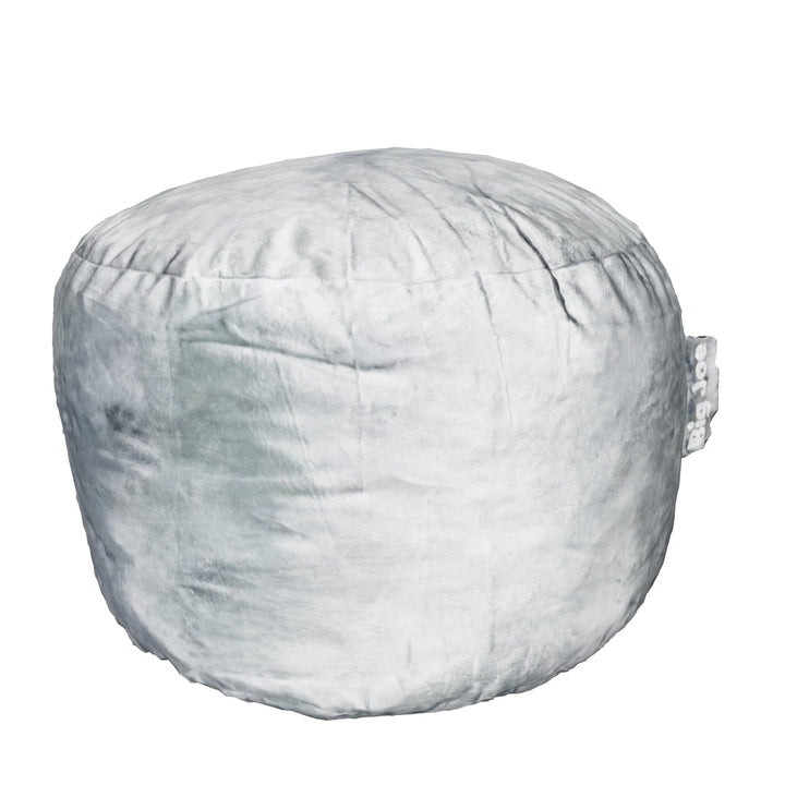 Fuf small size foam beanbag for kids