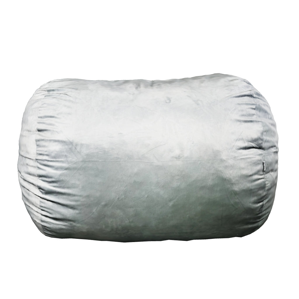 Fuf® 7Ft Foam Bean Bag