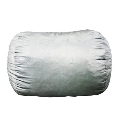Fuf® 7Ft Foam Bean Bag