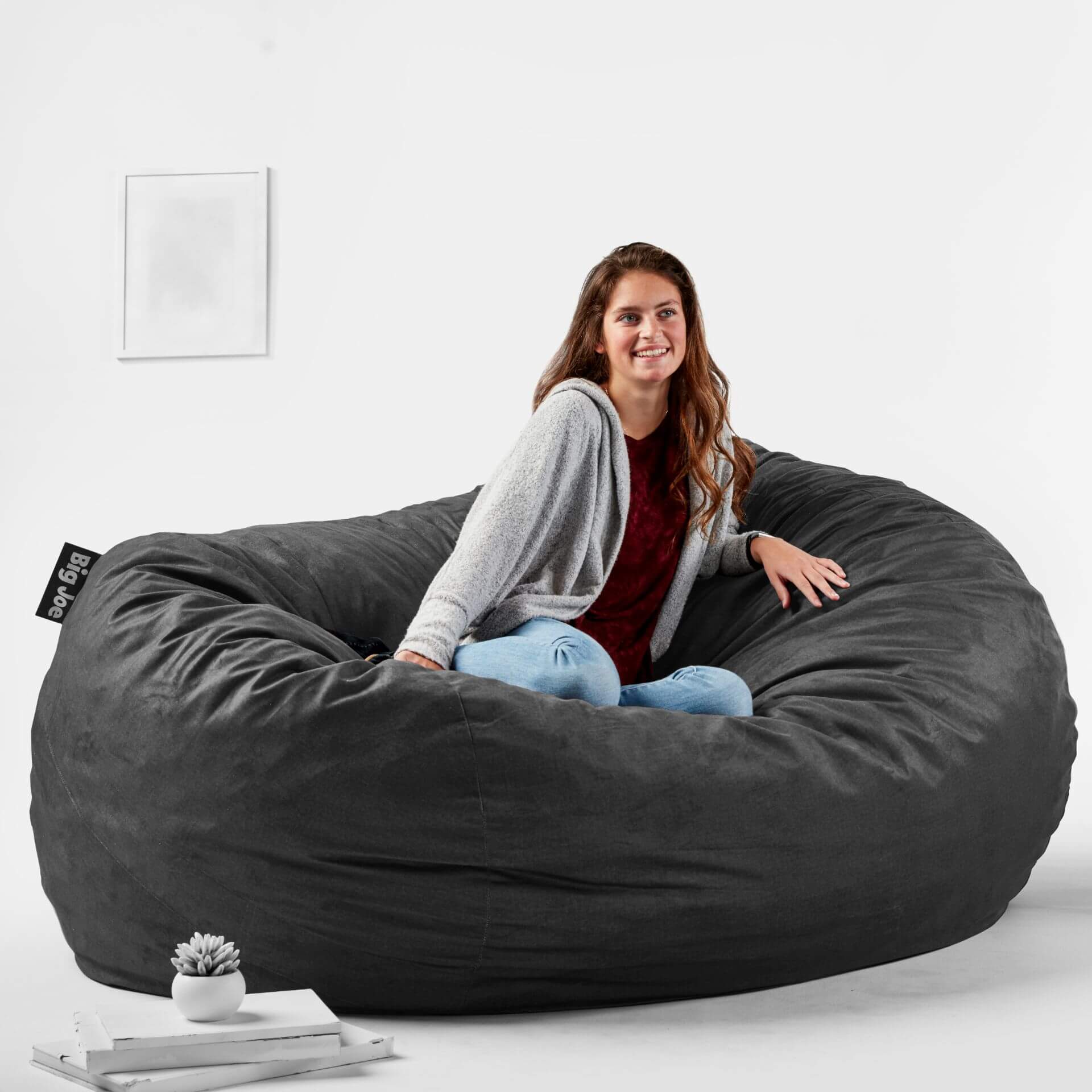 Big joe deals bean bag xl