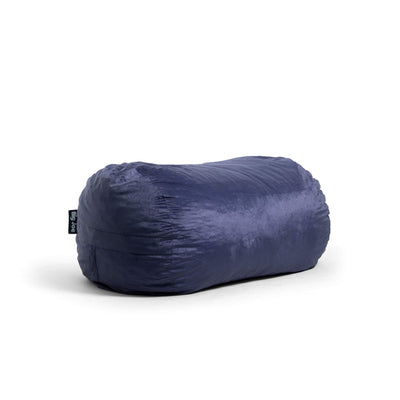 Fuf Media Lounger w/ Removable Cover foam filled 