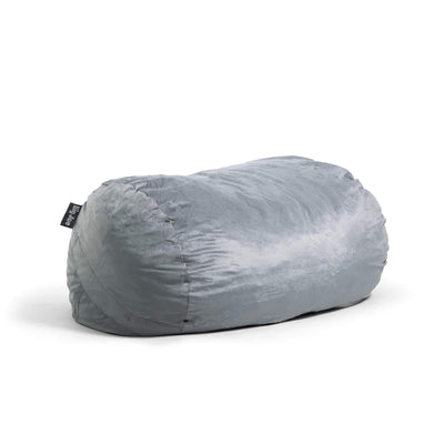 Fuf Media Lounger w/ Removable Cover foam filled 