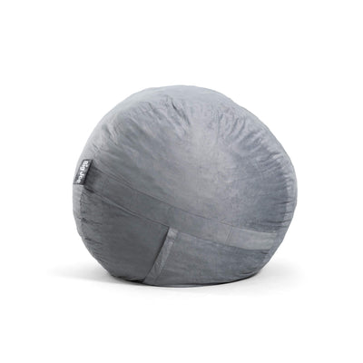 Fuf Large w/ Removable Cover foam filled