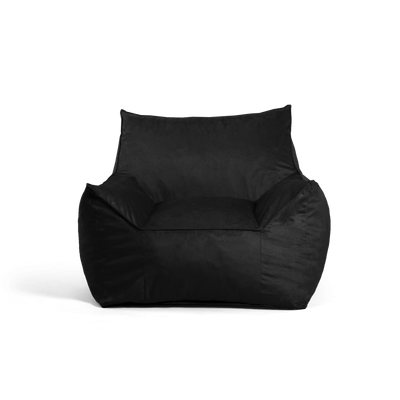 Imperial Lounger foam filled chair 