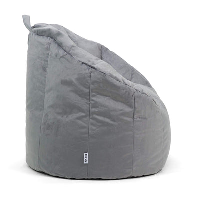 Milano bean filled beanbag side 