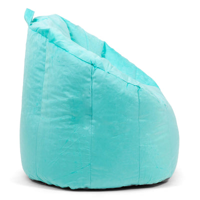 Milano bean filled Beanbag Chair side 