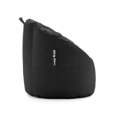 Milano Bean Bag Chairs with Backrest for Adults side 