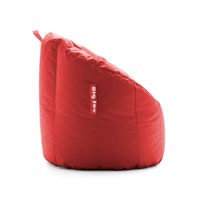 Milano Bean Bag Chairs with Backrest for Adults side 