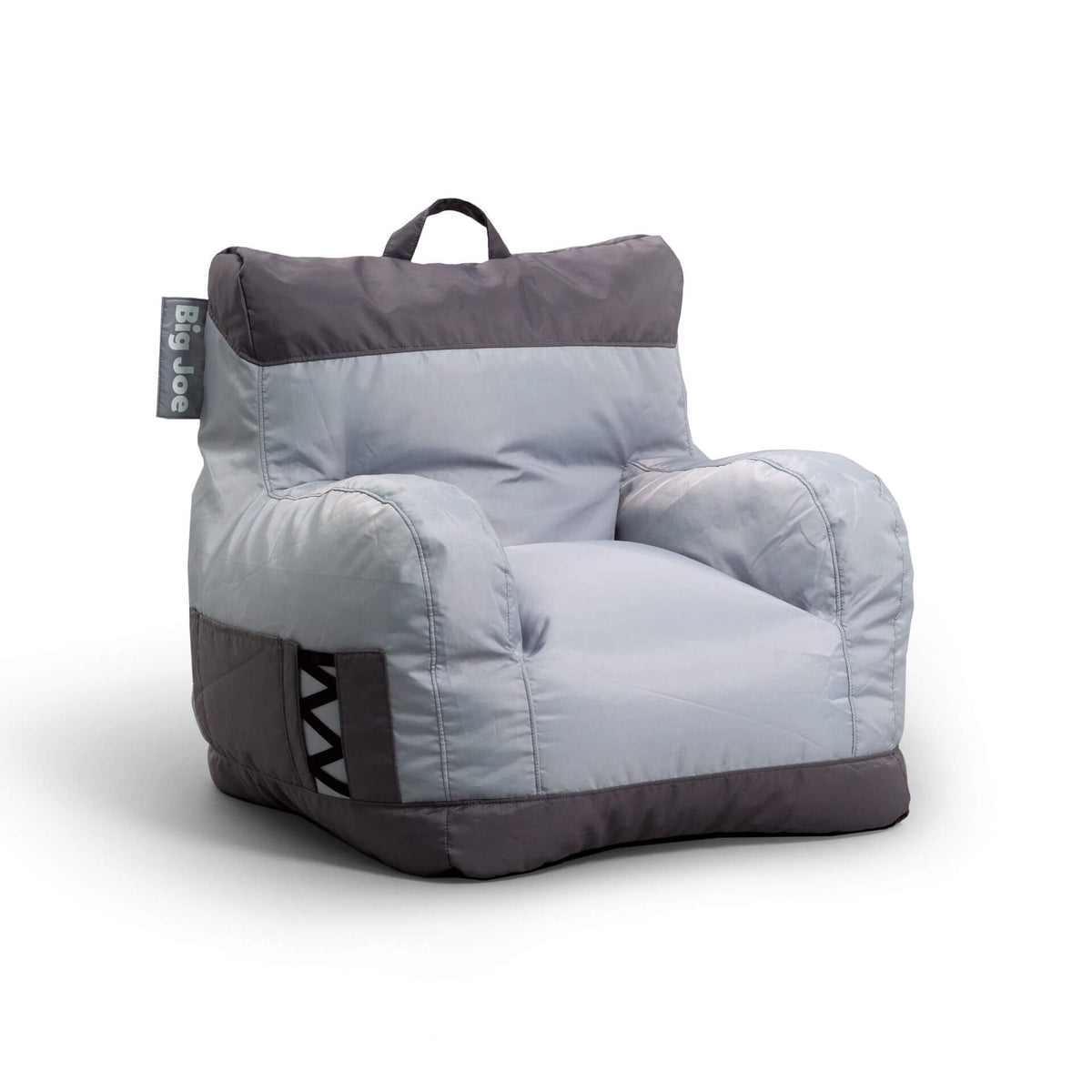 Dorm bean filled gray 
