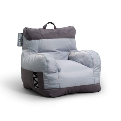 Dorm bean filled gray 