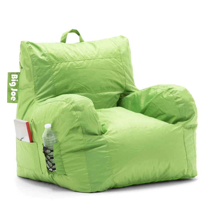 Dorm bean filled angle #color_spicy-lime-smartmax