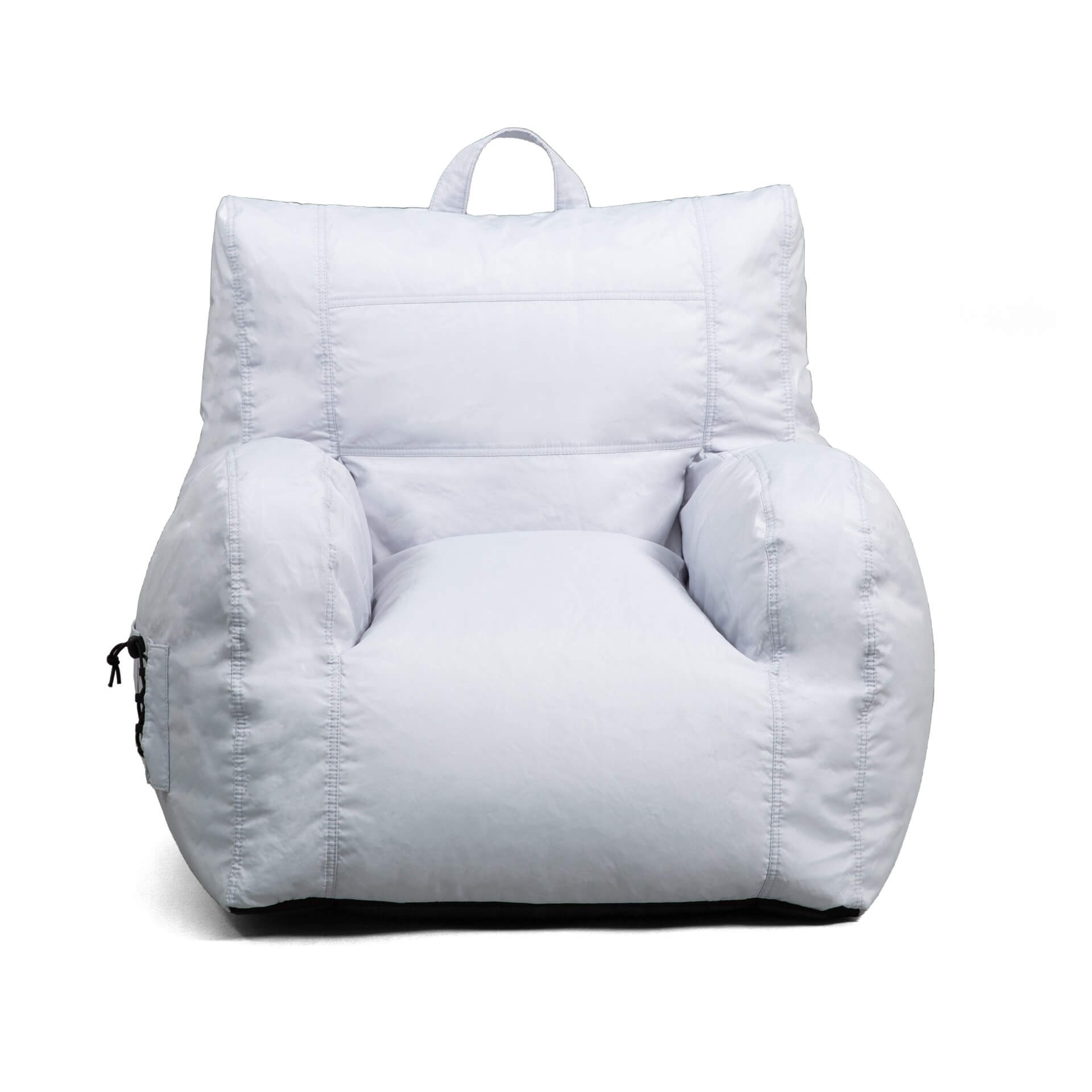 White dorm chair hot sale