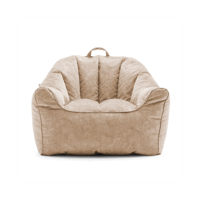 Hug bean filled beanbag 