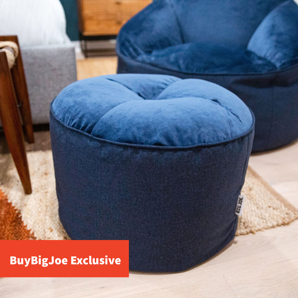 Marmitt Ottoman bean filled