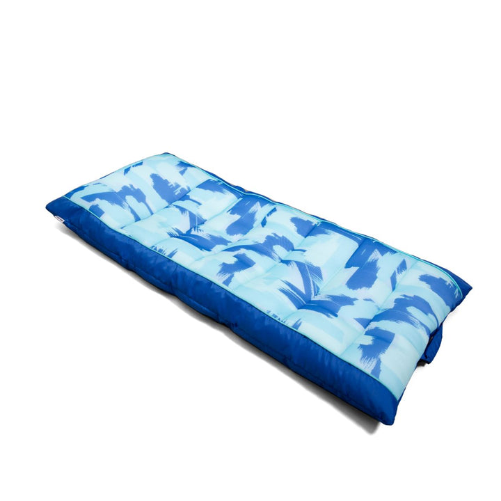 Kona pool float #color_paintbrush-blue