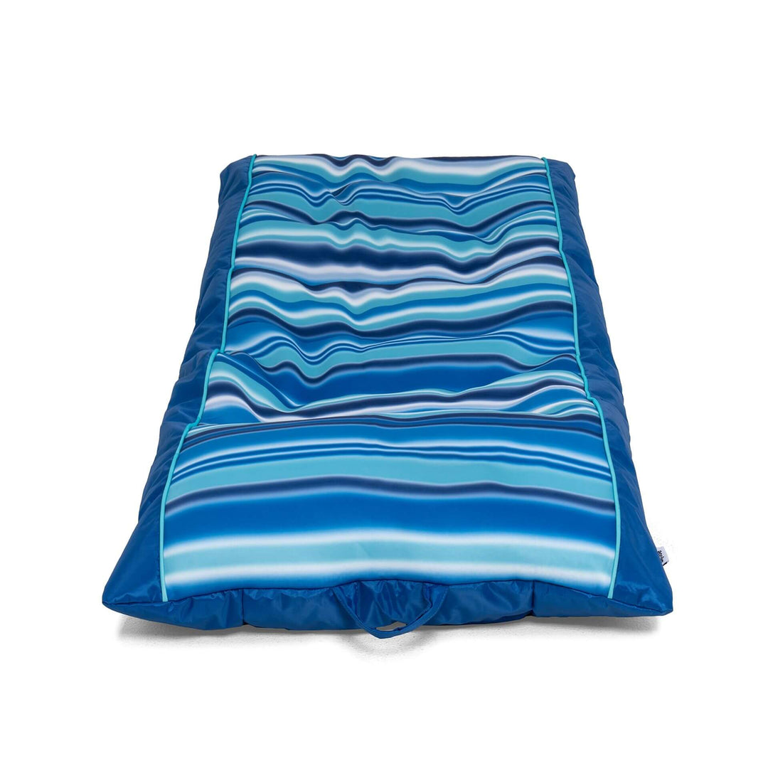 Kona pool float #color_blurred-blue
