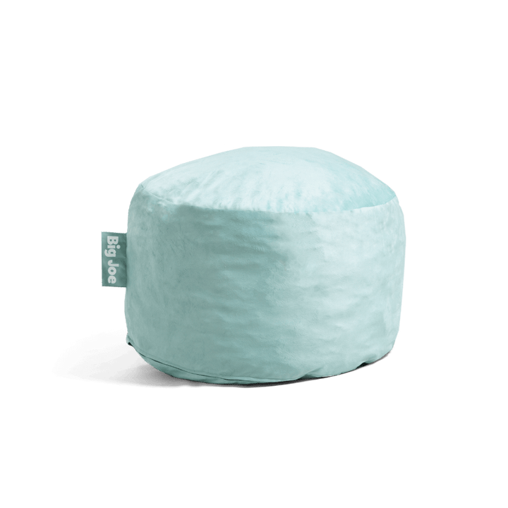 Fuf Small foam filled #color_turquoise-plush