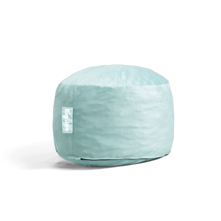 Fuf Small foam filled side #color_turquoise-plush