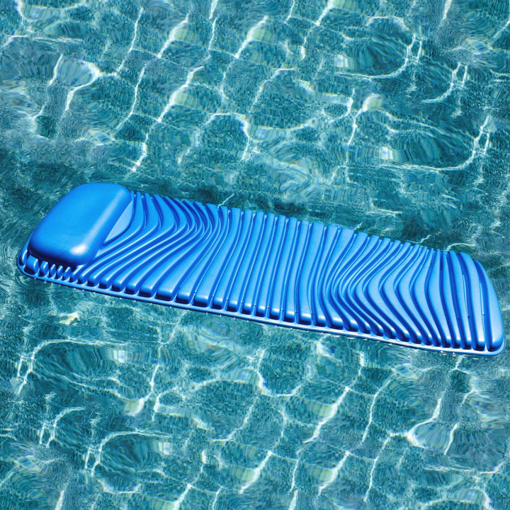 Aquaria Rolling Lounge pool float