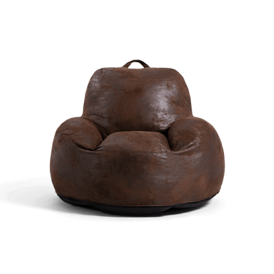 Nestle Foam-Filled Lounge Chair for Adults 