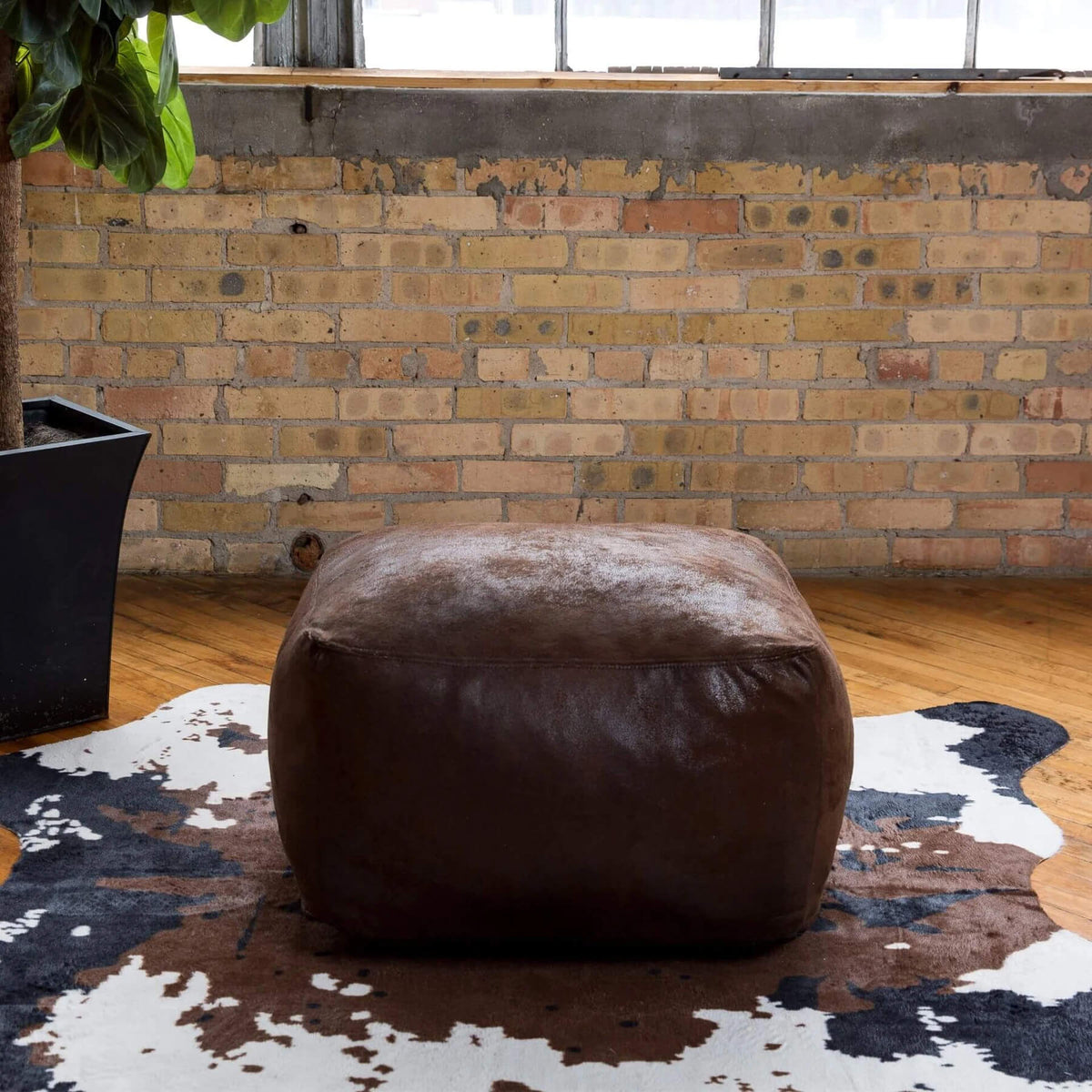Nestle Chair Ottoman Cover Only