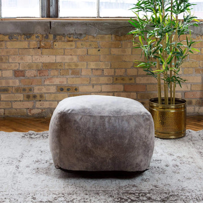 Nestle Chair Ottoman Cover Only