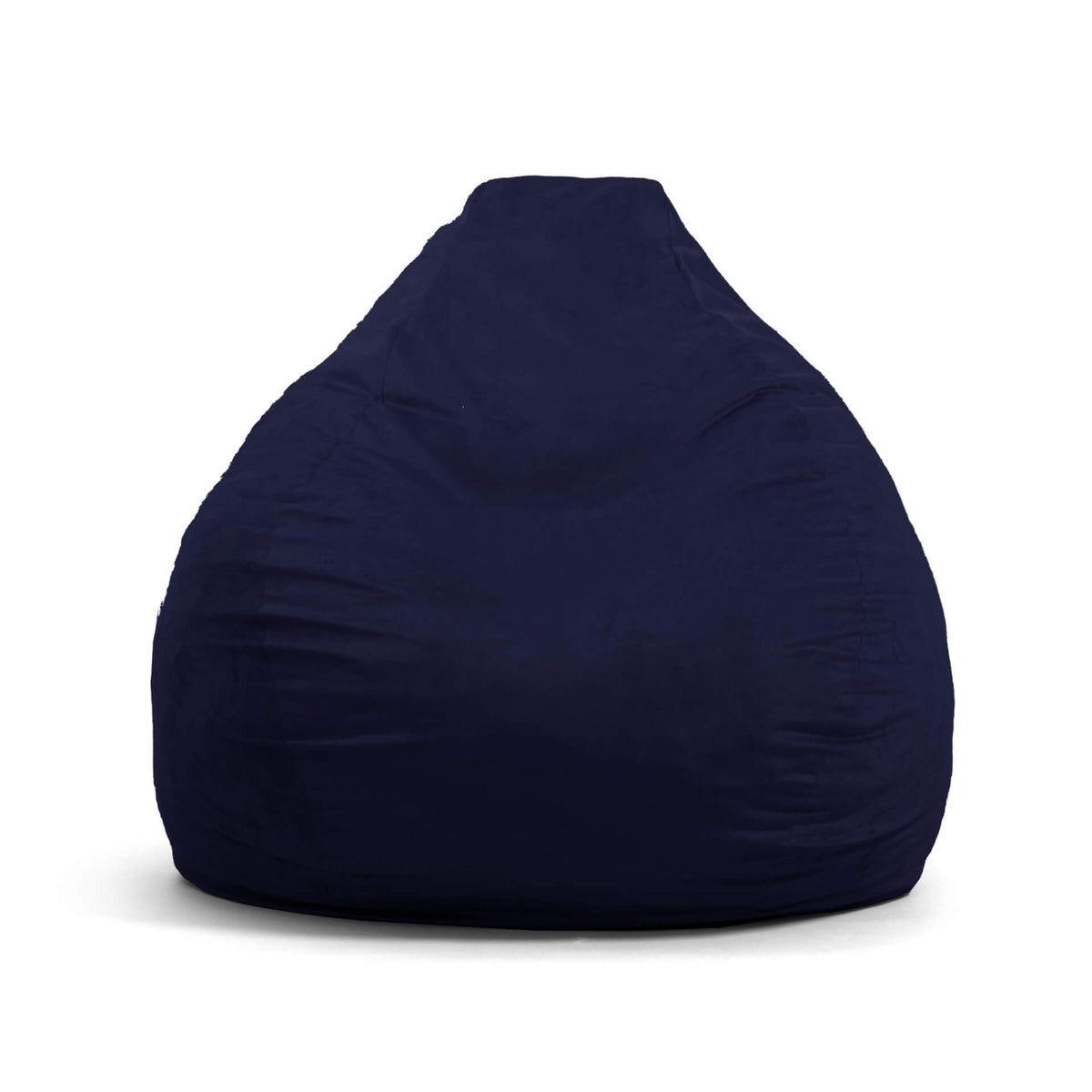 Lotus foam filled #color_navy-plush