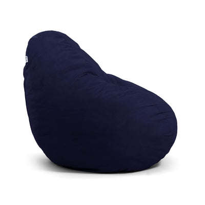 Lotus foam filled #color_navy-plush