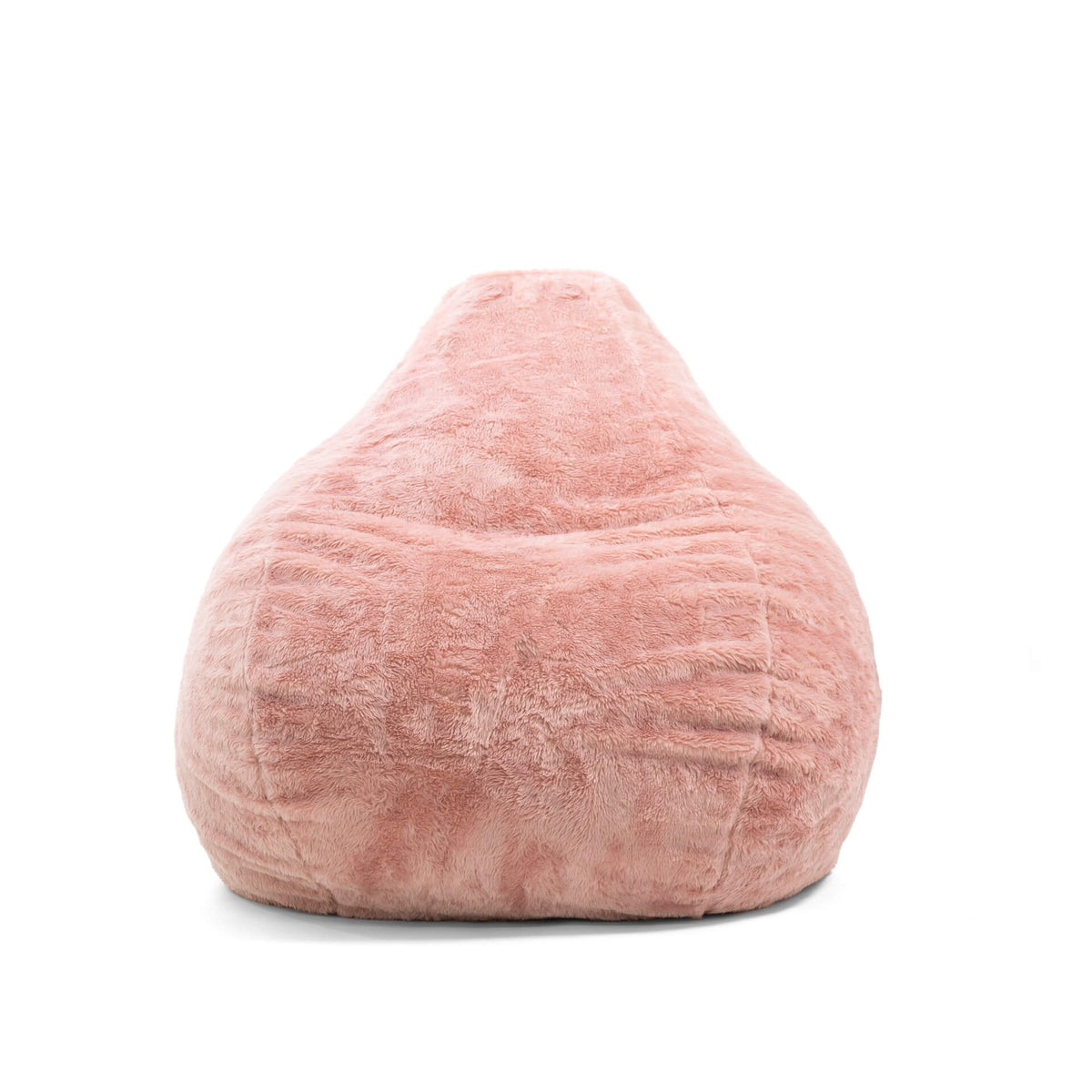 Lotus foam filled #color_desert-rose-short-shag