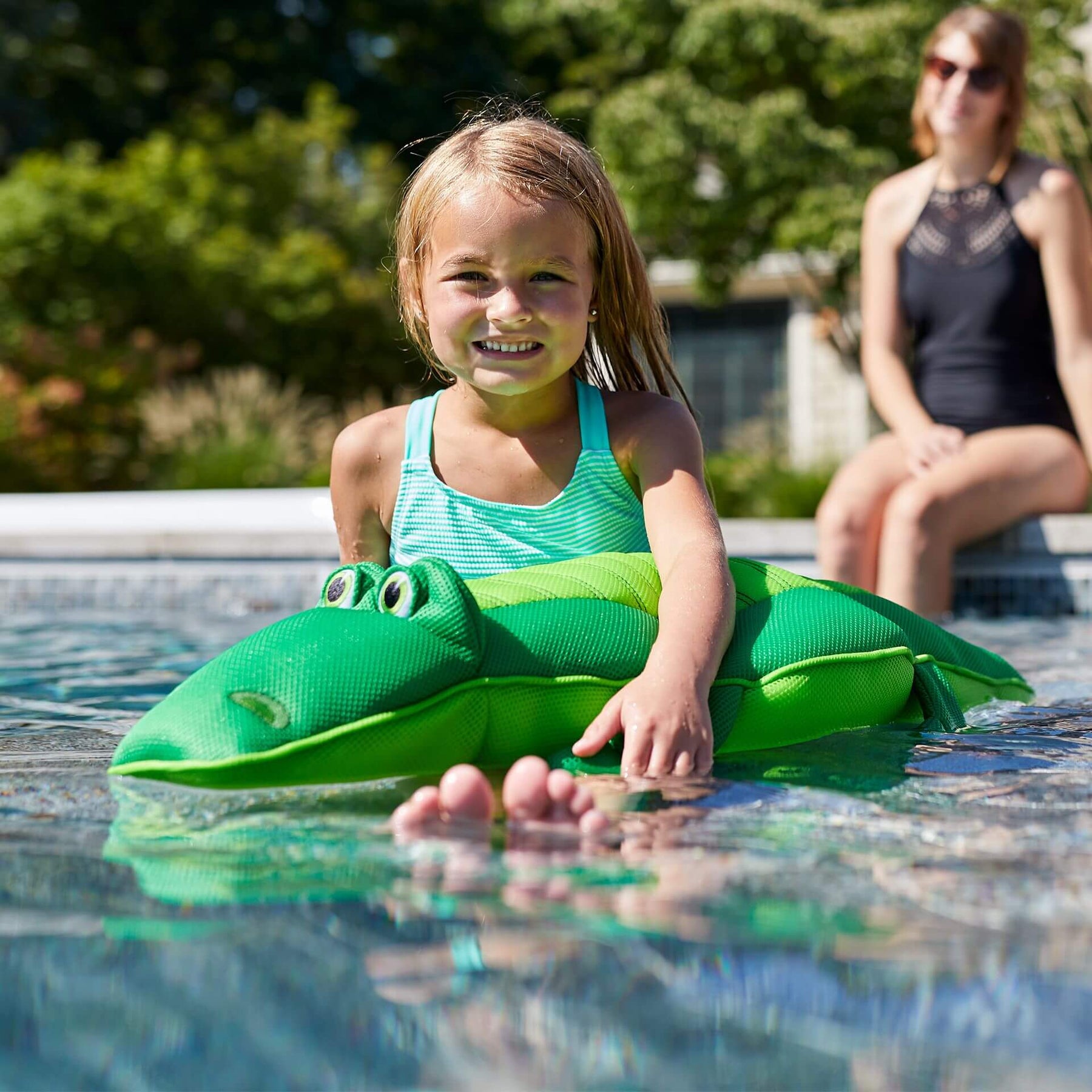 Big Joe® Small Pool Petz Pool Float for Kids