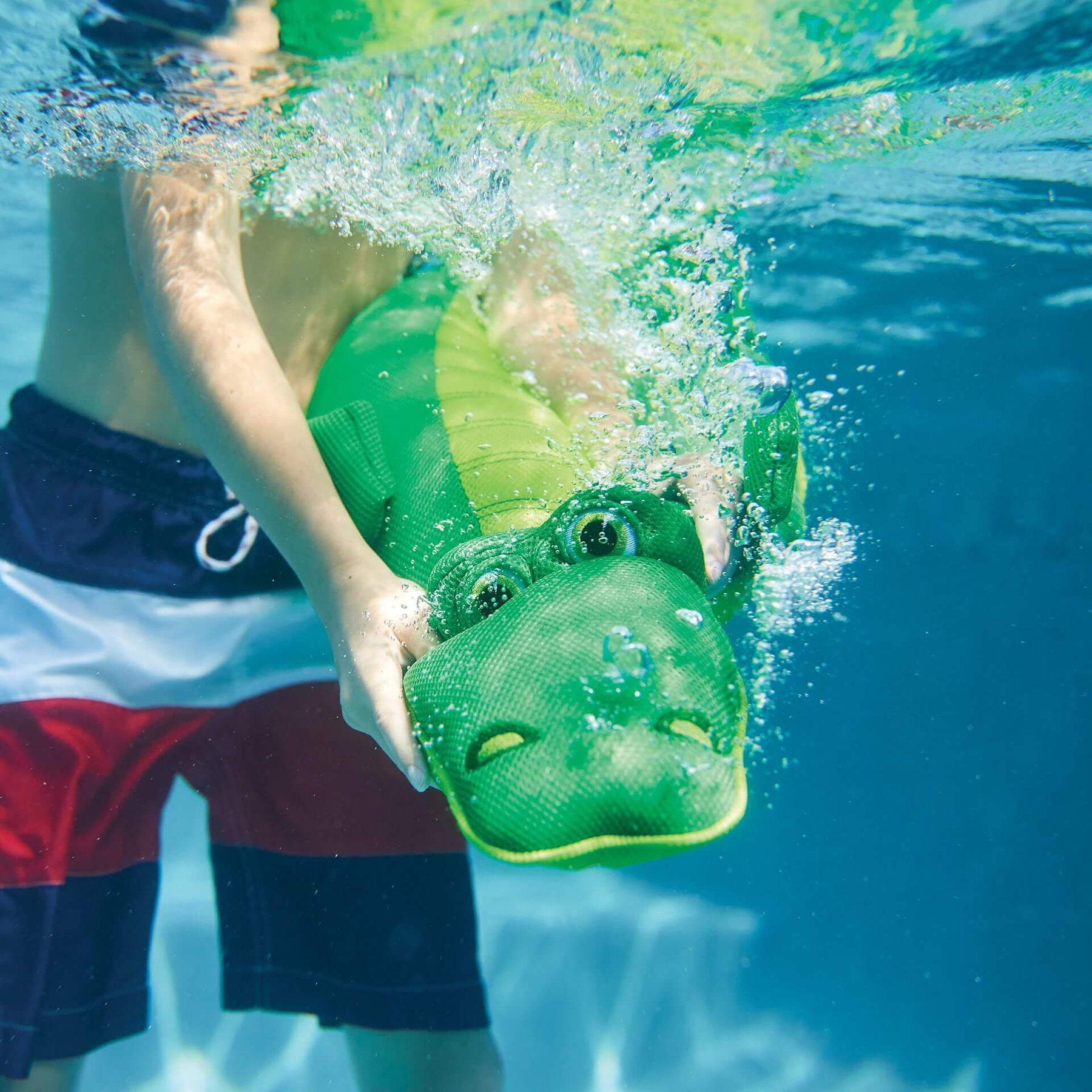 Big Joe® Small Pool Petz Pool Float for Kids