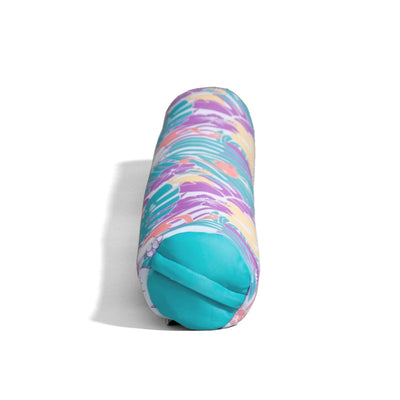 Noodle pool float