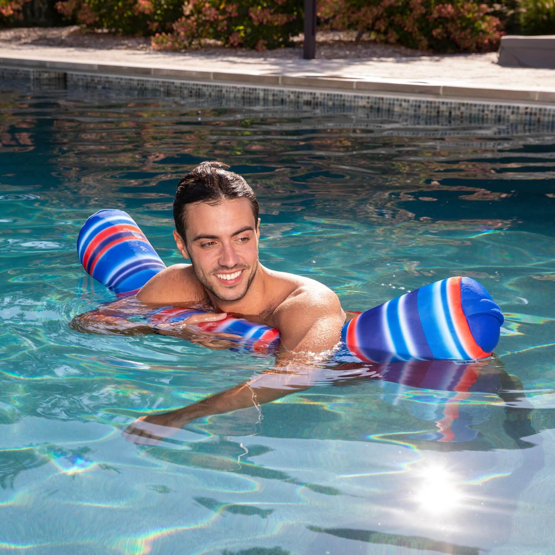 Big joe sale mesh pool noodle