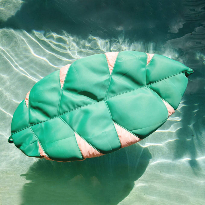 Areca Palm Float pool float #color_green-palm