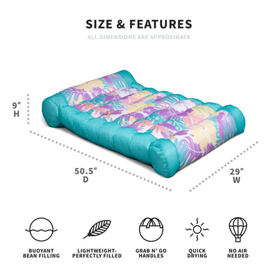 Dimensions kona hammock 