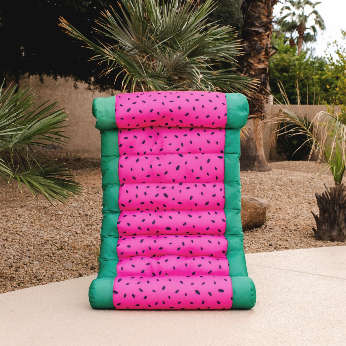 Hang to dry kona hammock 