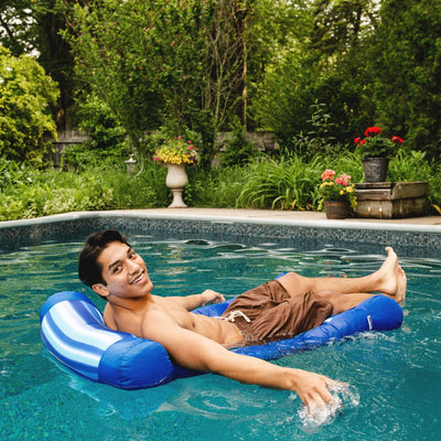 Kona hammock pool lounger and chair 