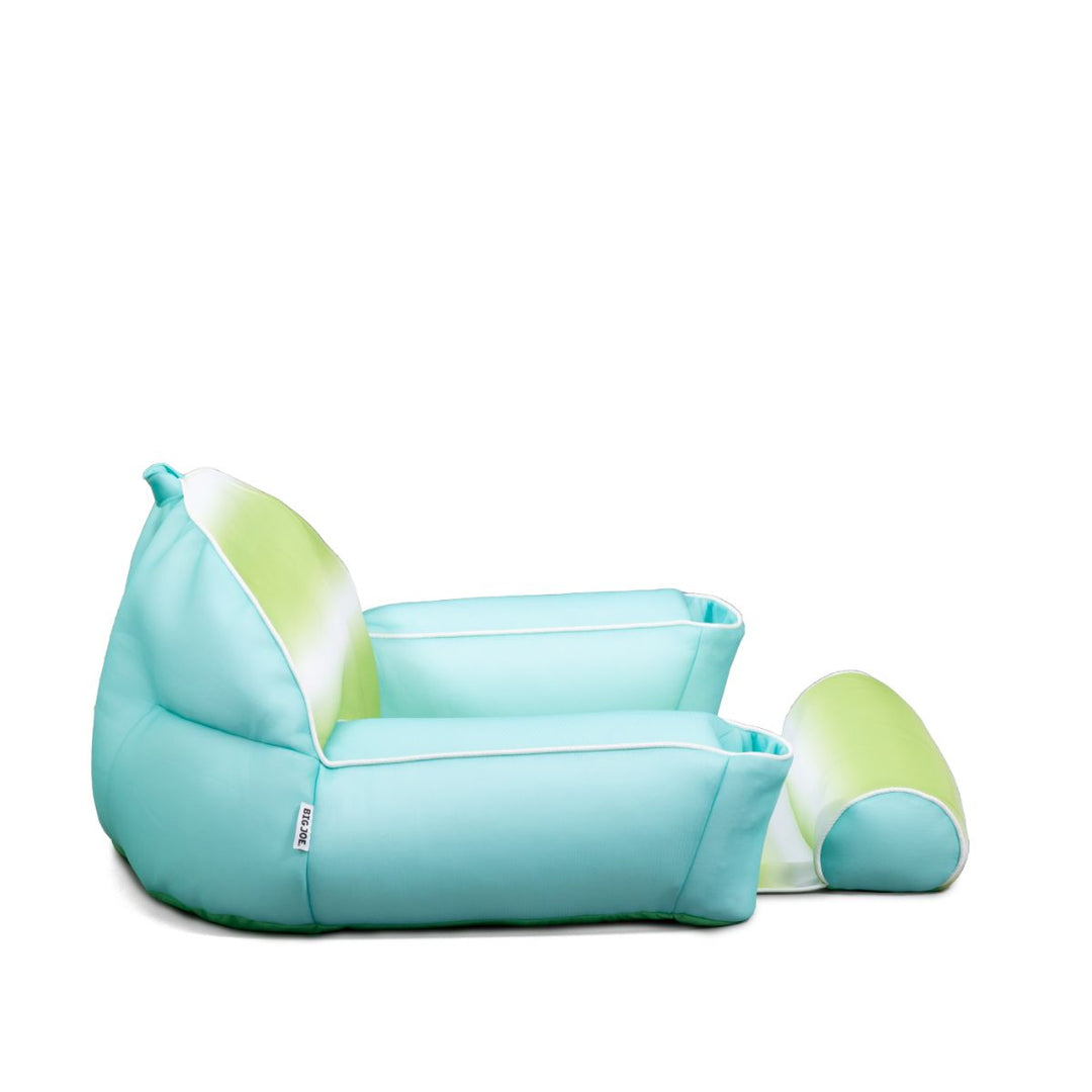 Lazy Lounger pool float